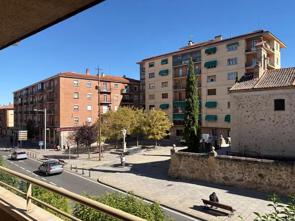 Piso en Calle de José Zorrilla, 132, El Cerro - Crtra. San Rafael, El Cerro - Crtra. San Rafael - Foto 1