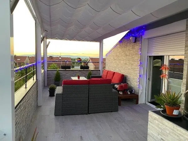 Dúplex en calle Copenhague, 49 - Foto 1