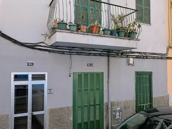 Piso en Calle de Lluís Martí, 94, Pere Garau - Foto 14
