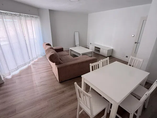 Piso en Calle Acisclo Díaz, 17, San Nicolás - Foto 1