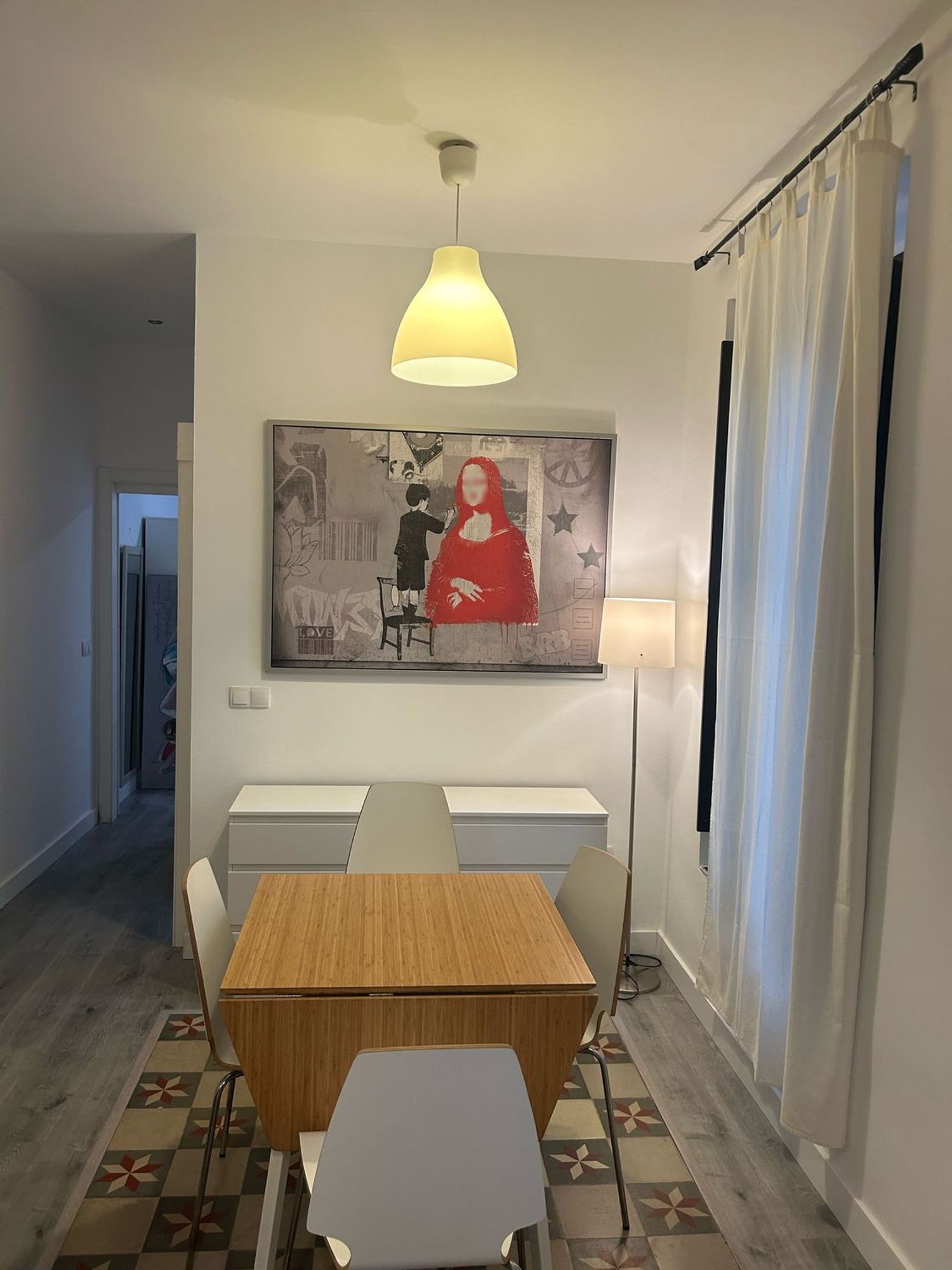 Estudio en Plaza de Carlos Cano, 7, San Matías - Pavaneras - Foto 10