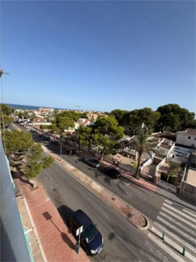 Piso en 250 m a playa de La Zenia - Foto 6