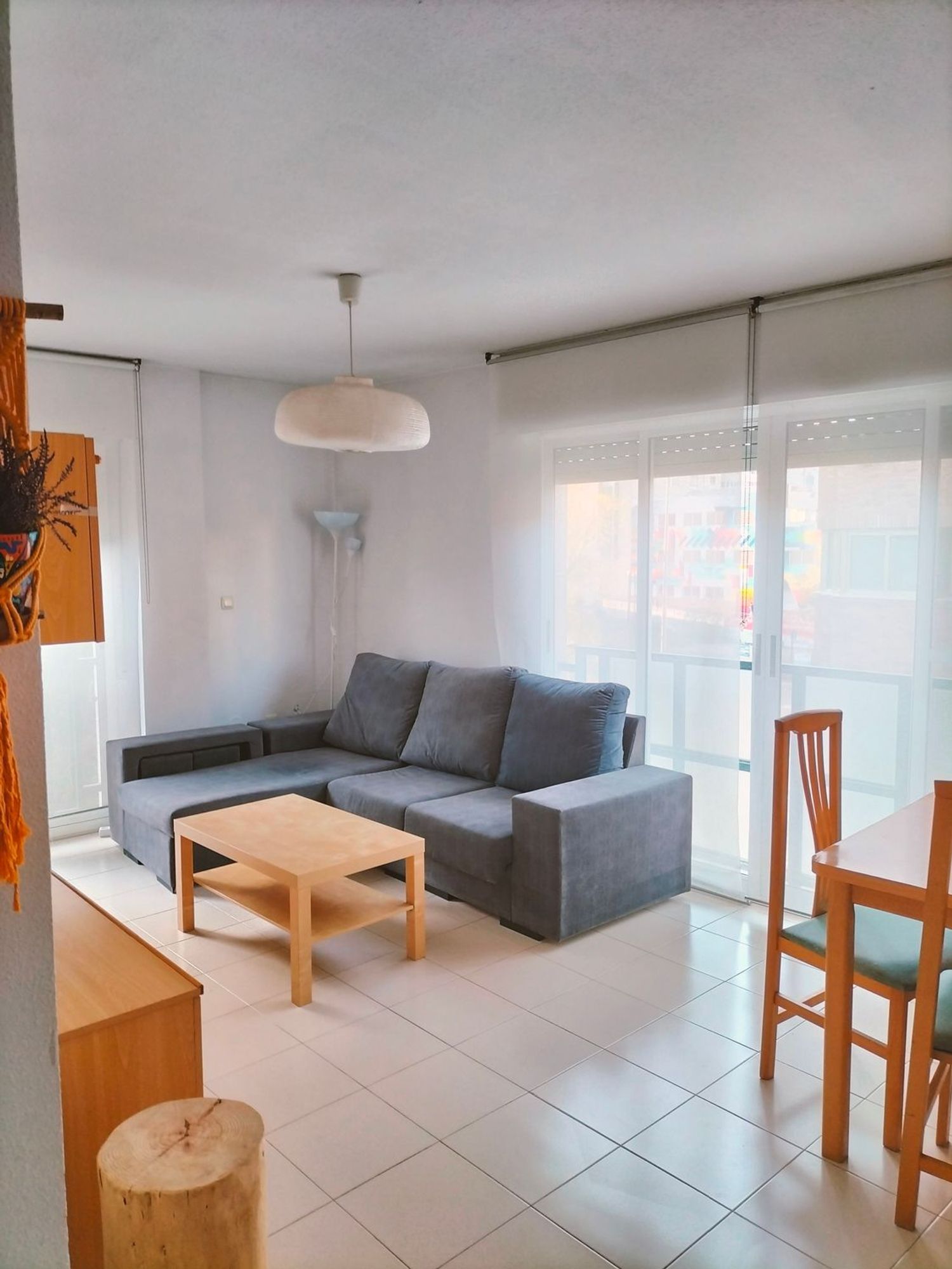 Piso en avenida Europa, 2 - Foto 1