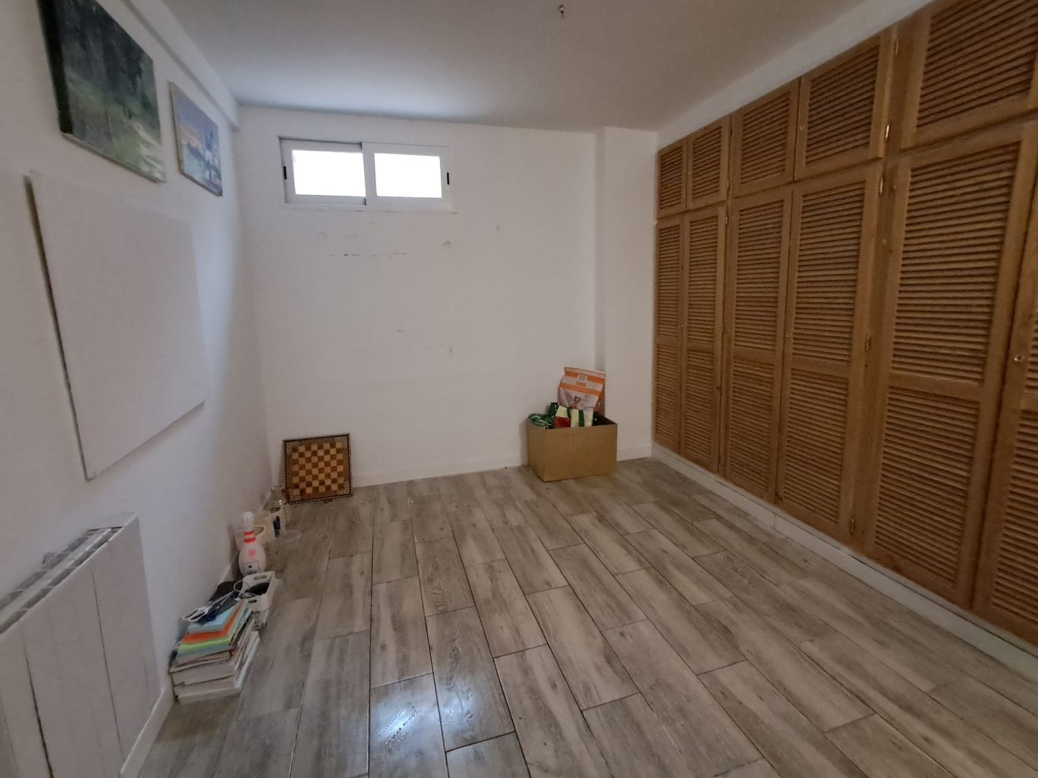 Chalet adosado en venta en Zona Carretera del Plantío - Foto 20