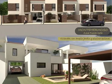 Chalet en  Calle Joselito 3 - Foto 6