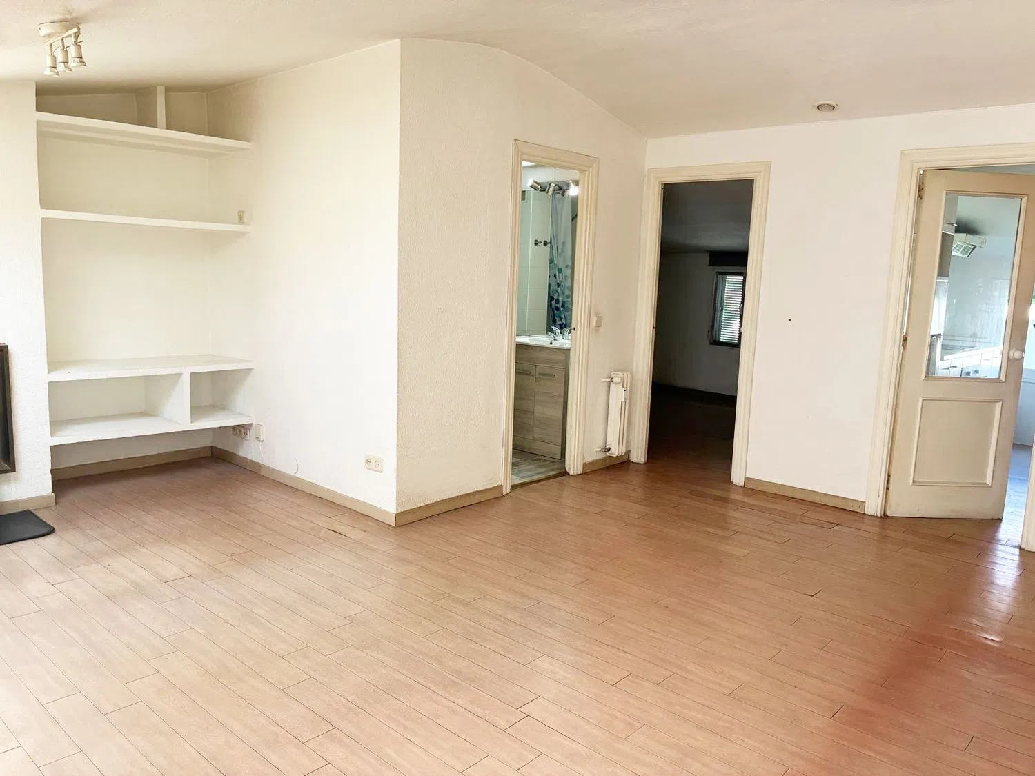 Ático en calle del Hospital, 3 - Foto 2