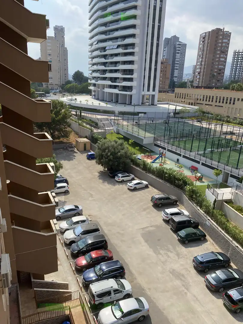 Piso en  Avinguda Marina Baixa 1 - Foto 4