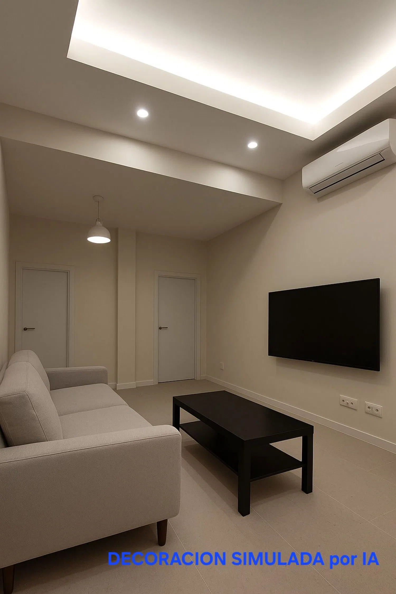 Estudio en Barrio Comillas - Foto 7