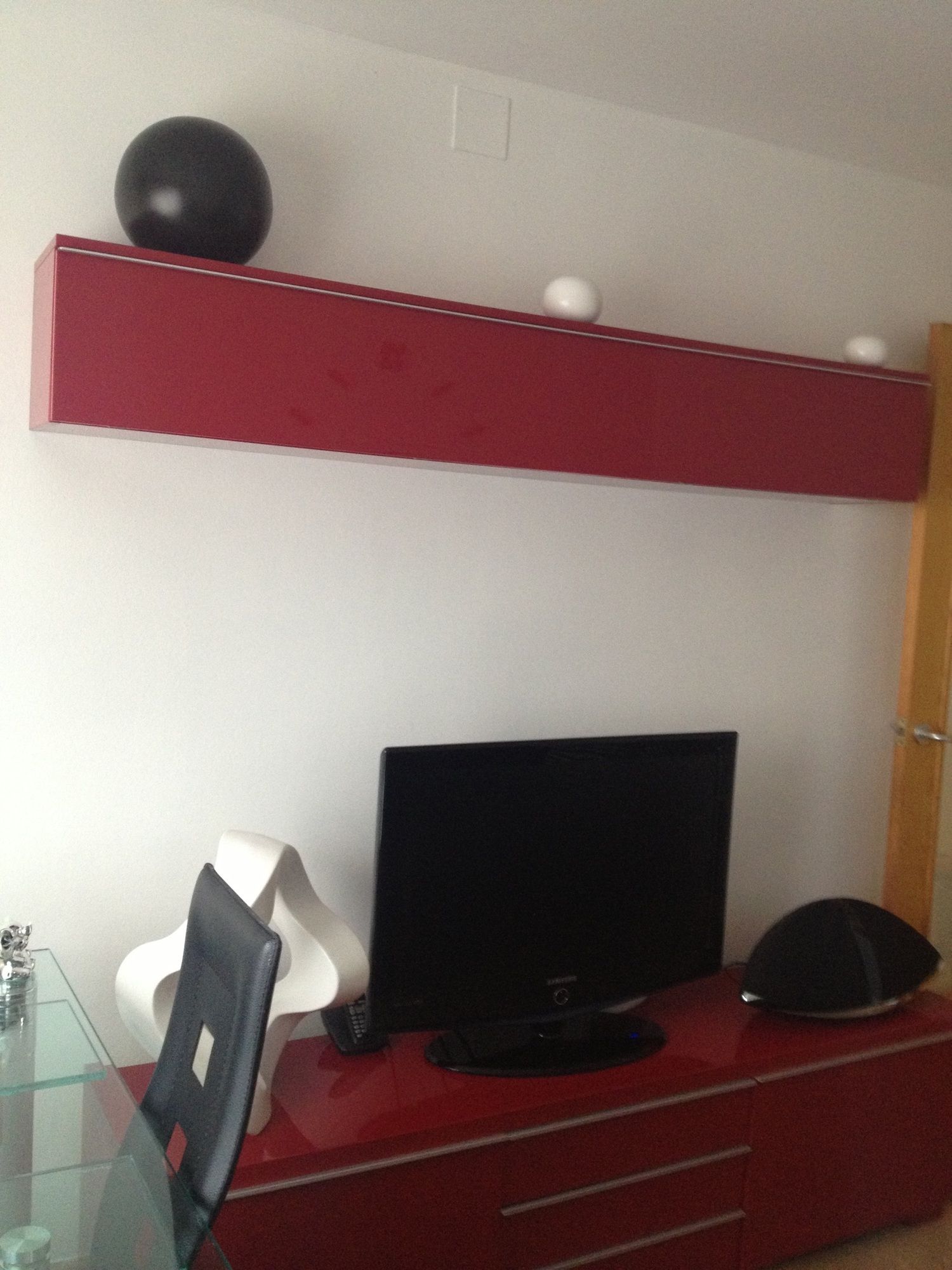 Piso en calle Pompeu Fabra, 57 - Foto 3