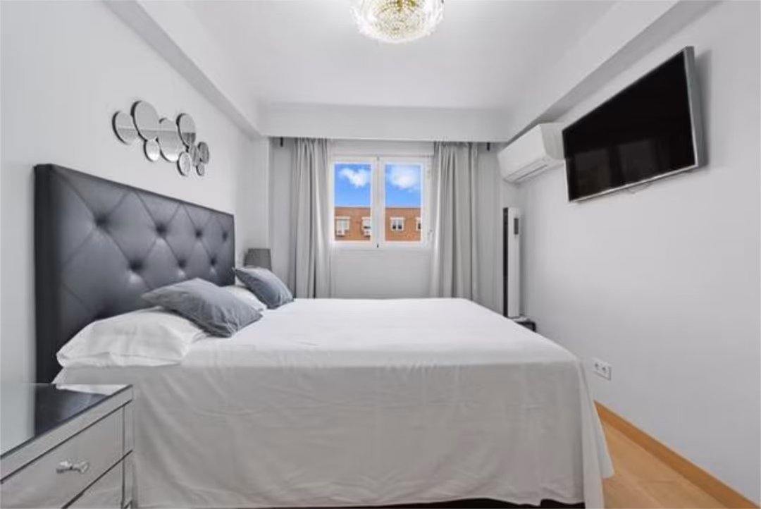 Piso en Ciudad Lineal