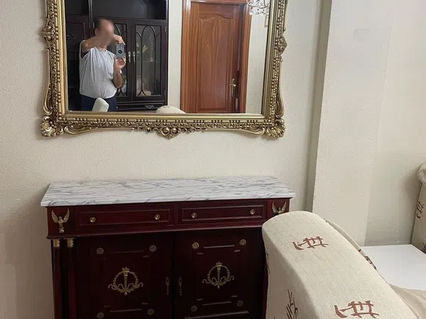 Piso en Paseo San José Obrero, 5, Cardenal Cisneros, Cardenal Cisneros - Foto 6