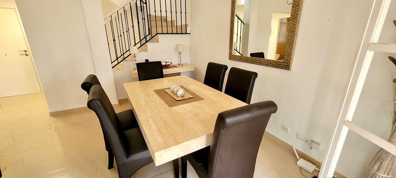 Chalet adosado en calle Sirio, 20 - Foto 4