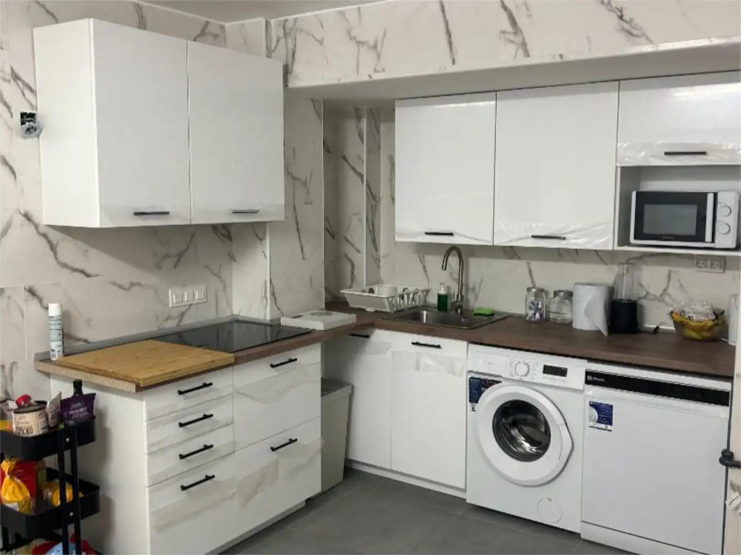 Piso en  Calle Saturnino Fresno 9 - Foto 23