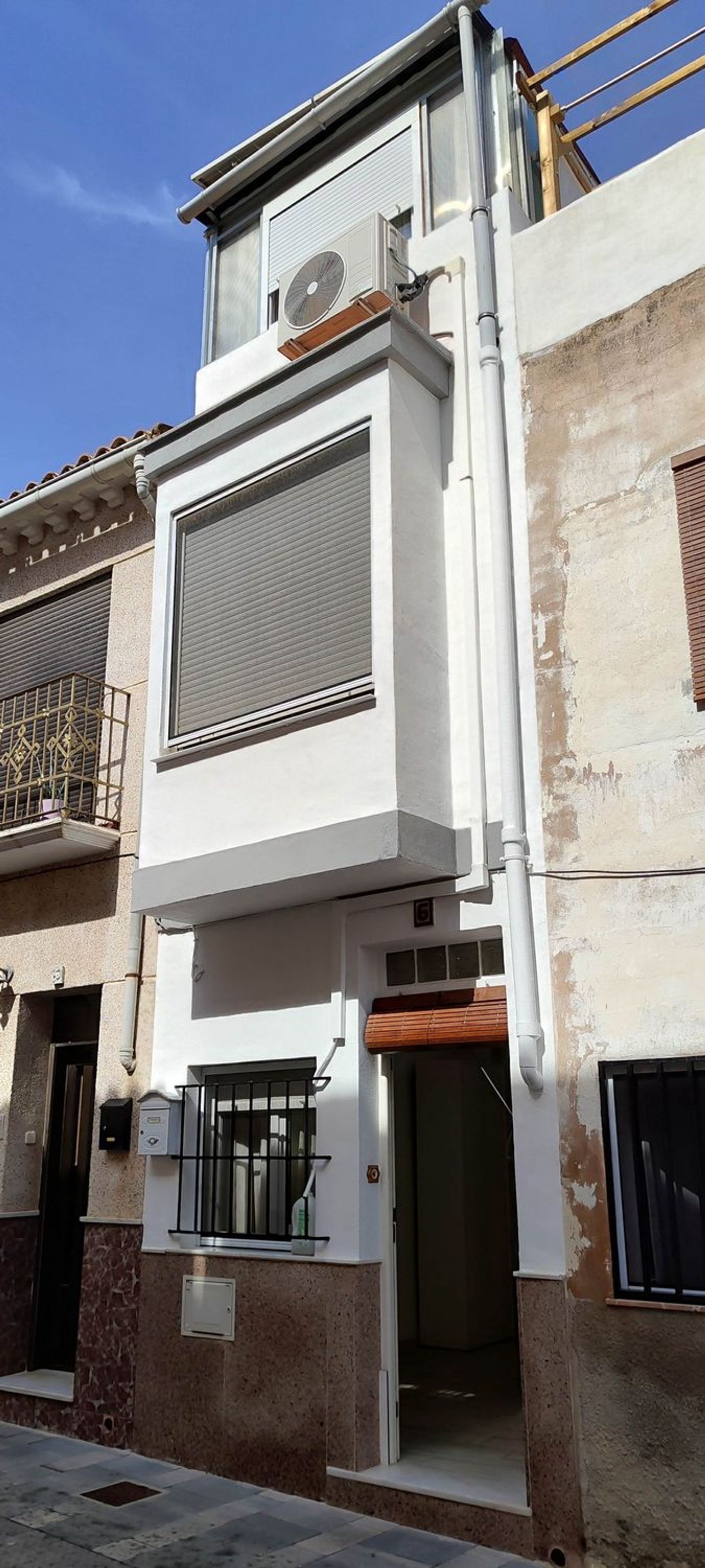 Chalet adosado en Calle Salvador Nalda, 5 - Foto 20