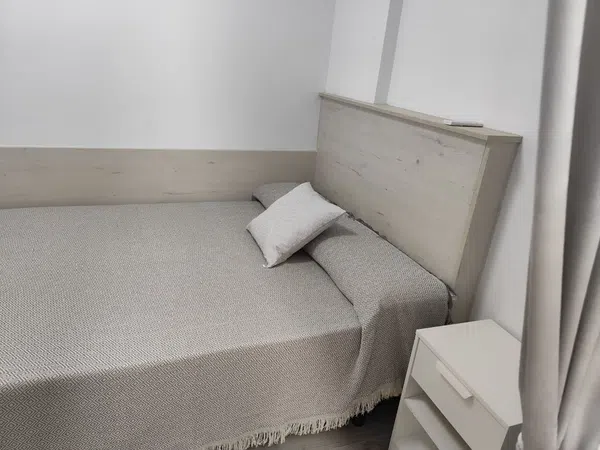 Estudio en Calle San Pascual, 210, Avenida Habaneras - Curva de Palangre - Foto 8