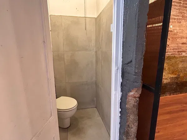 Estudio en Calle d'Àngel Guimerà, 1 - Foto 10
