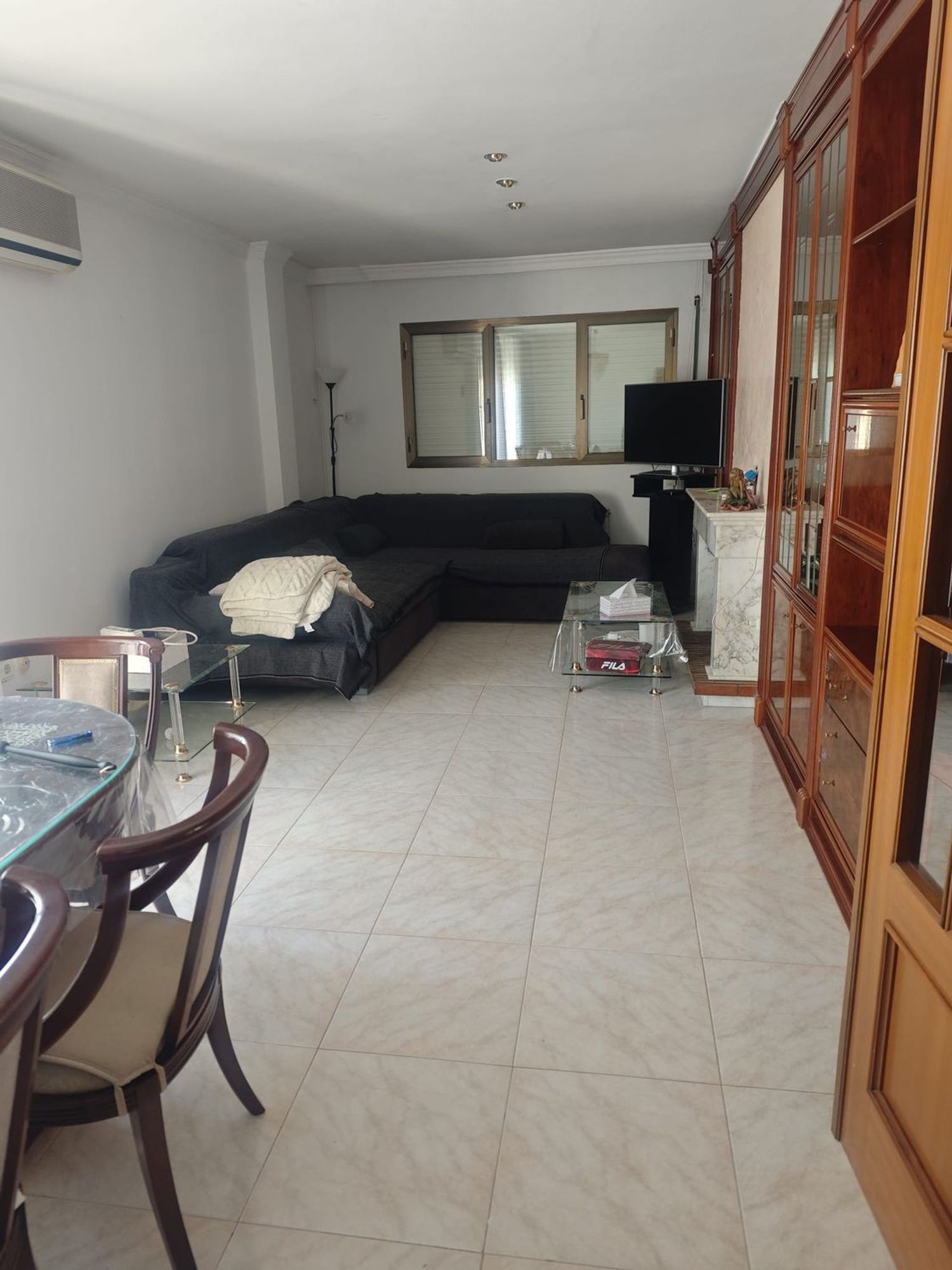 Piso en calle de Juneda, 37 - Foto 1