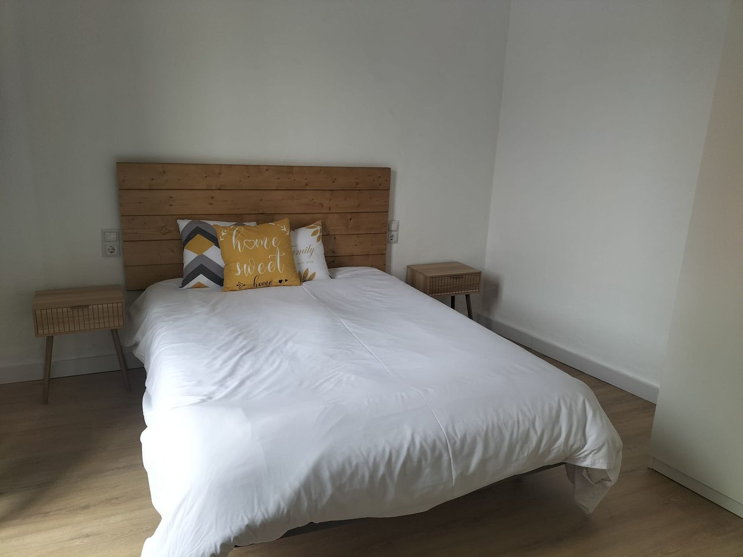 Piso en calle Lagunillas, 7 - Foto 7