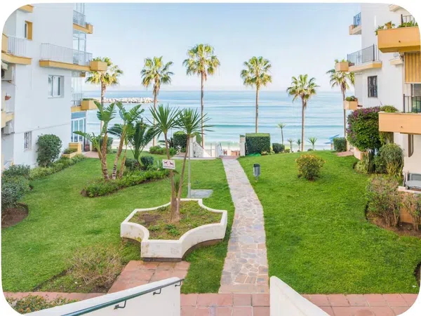 Piso en Avenida Severo Ochoa, 16, Playa Bajadilla-Puertos - Foto 5