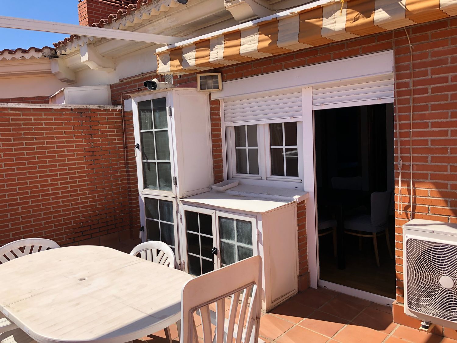 Ático en calle Huerta de Villaverde, 5 - Foto 1