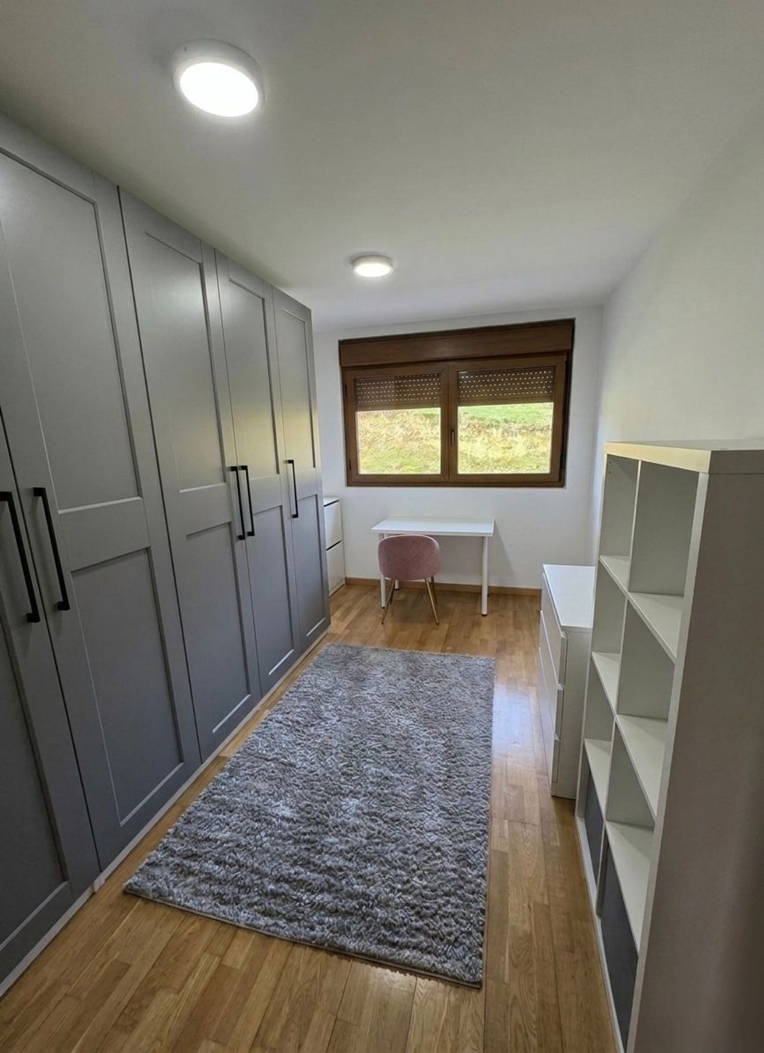 Chalet adosado en Prau de la Fuente, 5, La Felguera, La Felguera - Foto 8