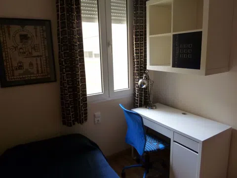 Piso en calle de Andres Mellado, 81 - Foto 5