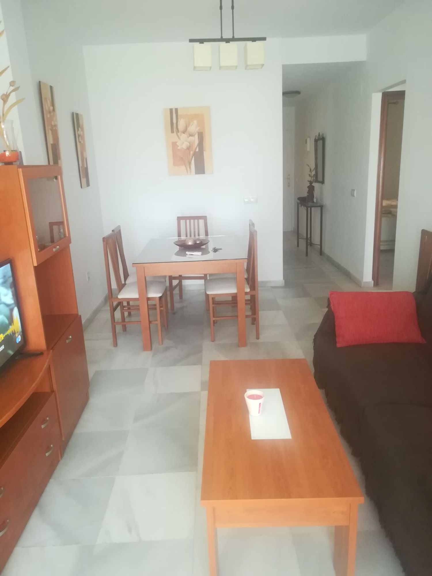 Piso en Avenida Andalucía, 58, Urbanización Santa Rosa, Urbanización Santa Rosa - Foto 4