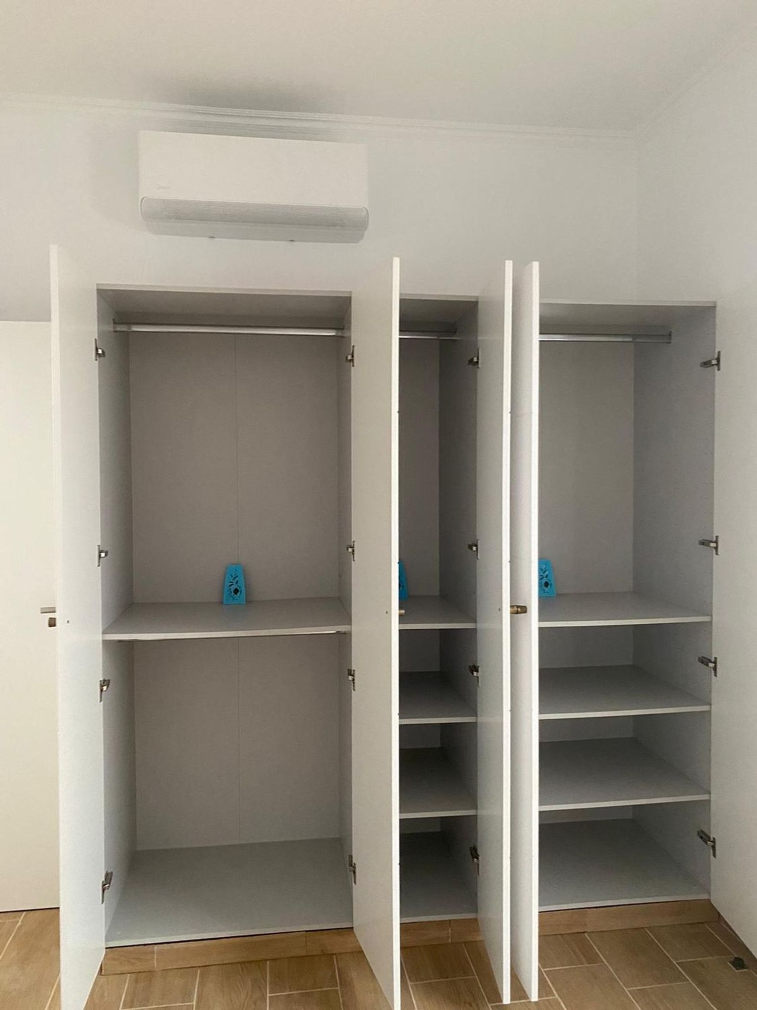 Piso en calle Costa y Grijalba, 8 - Foto 8