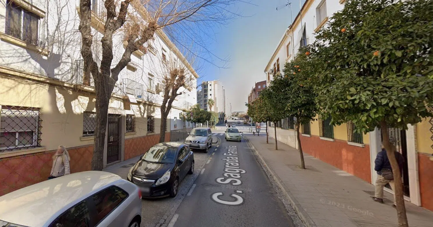 Piso en calle Sagrada Familia, 2 - Foto 1