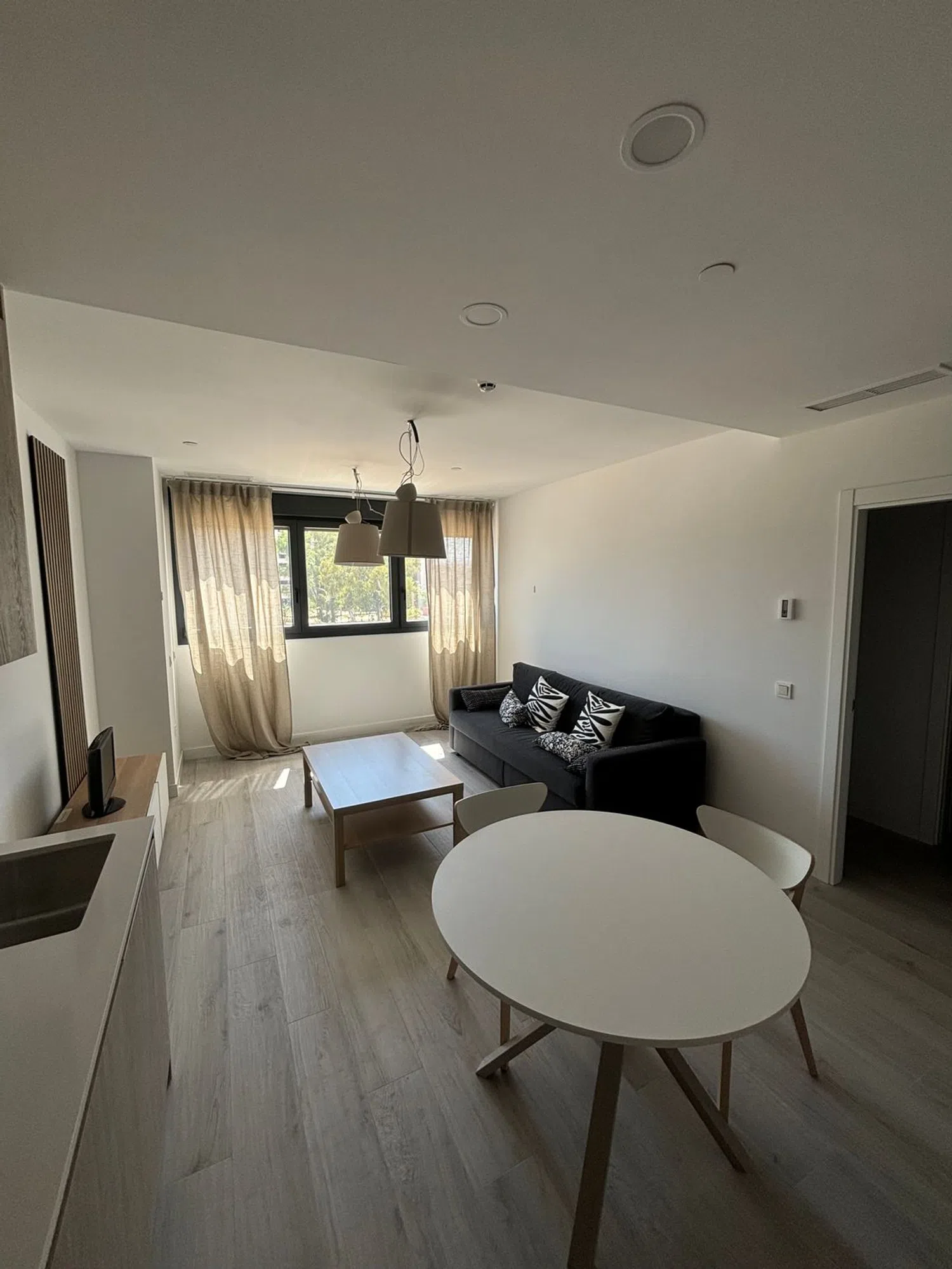 Piso en paseo Martiricos, 30 - Foto 2