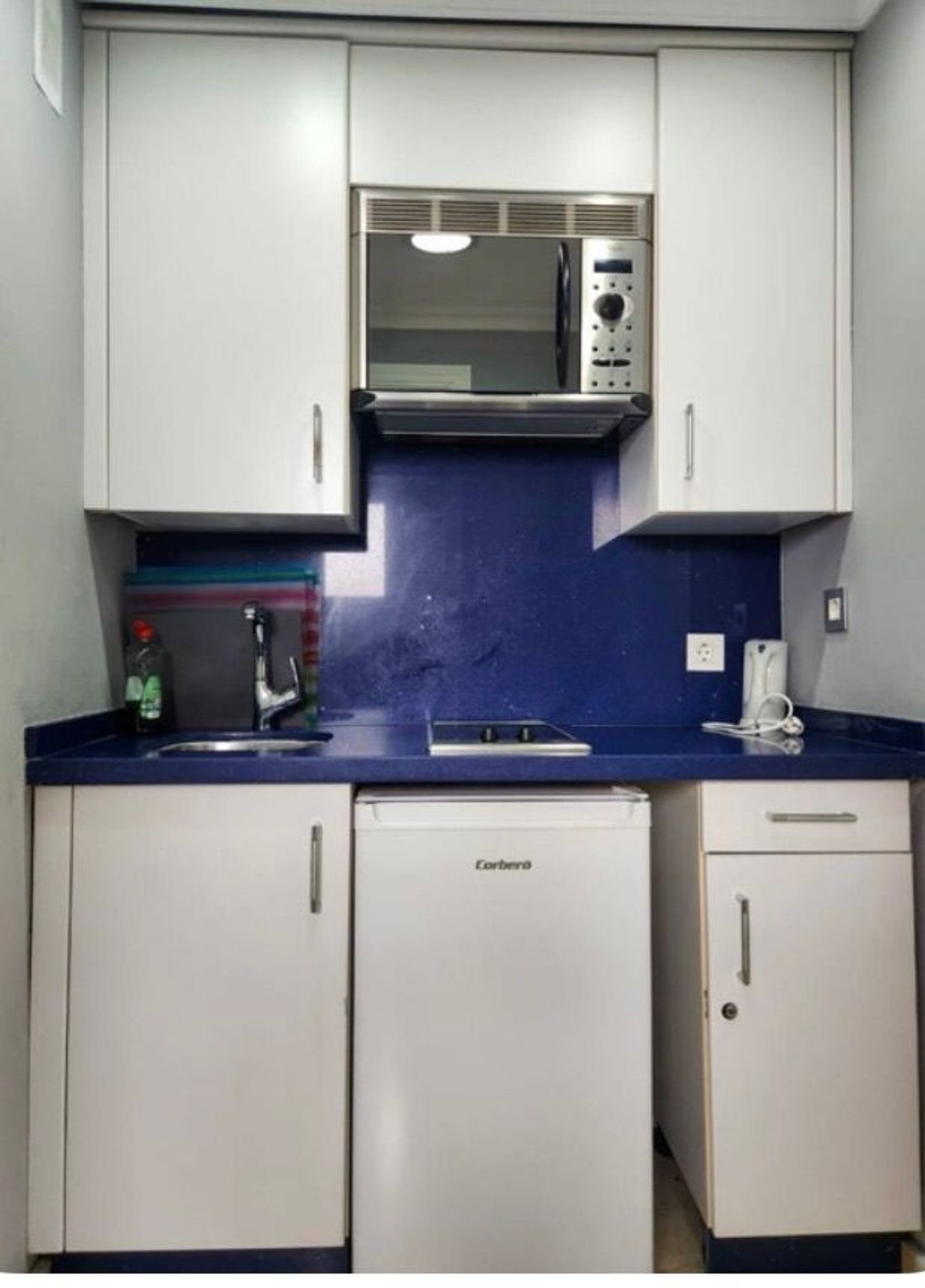 Estudio en calle Salado, 4 - Foto 34