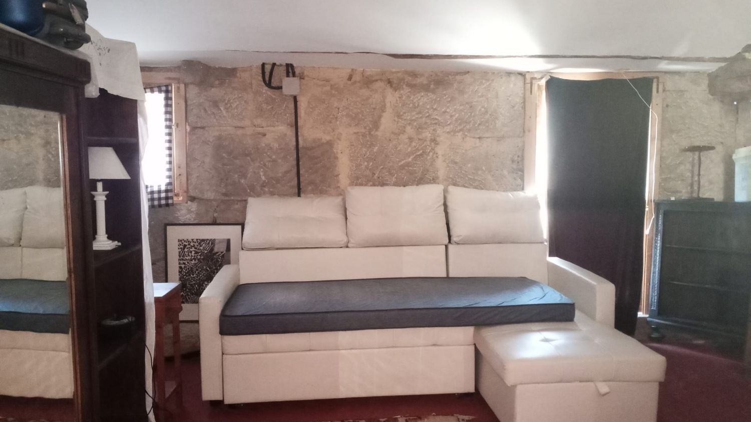 Casa de pueblo en Lugar Piúca, 7 - Foto 6