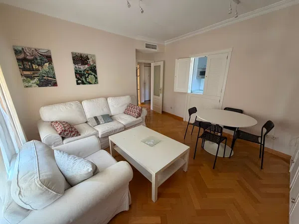 Piso en Avenida de Isabel de Valois, 28 b, Sanchinarro - Foto 6