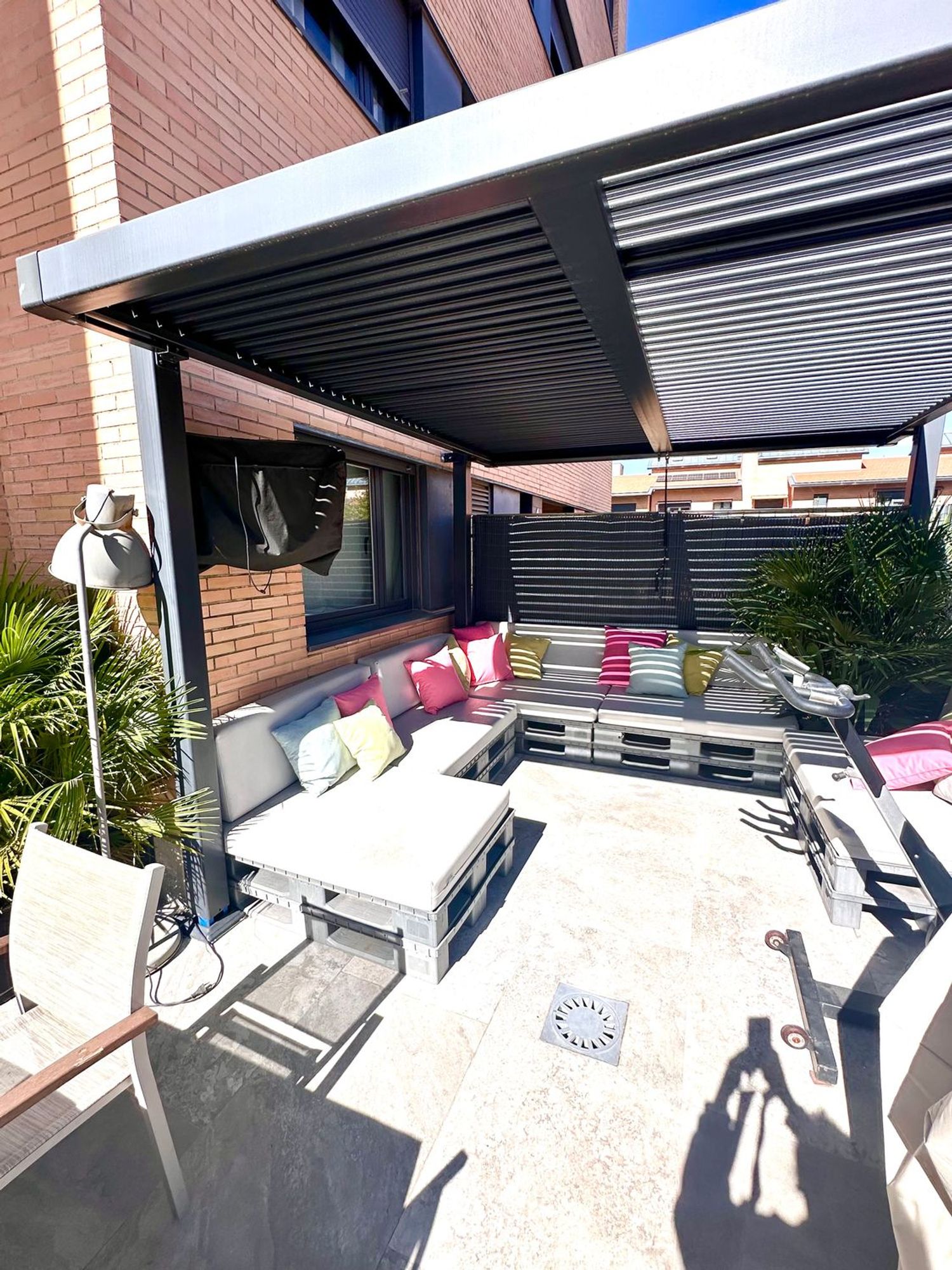 Piso en calle Ortega y Gasset, 1 - Foto 4