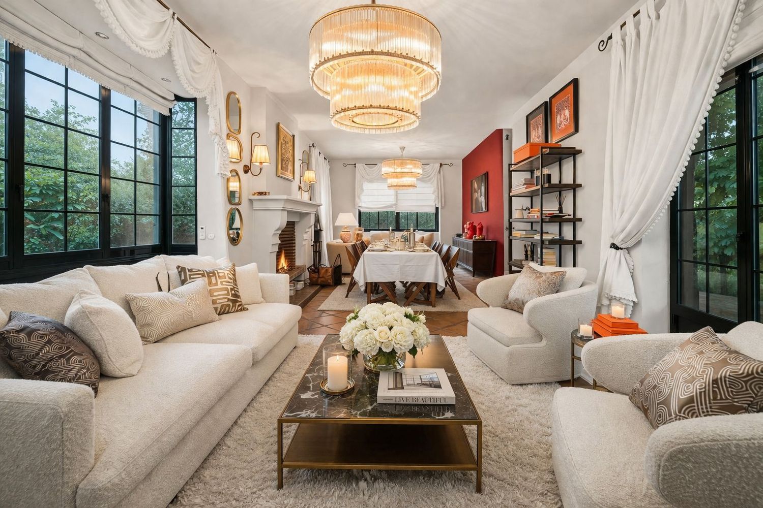 Casa independiente en Barrio Linda Vista-Nueva Alcántara-Cortijo Blanco - Foto 7