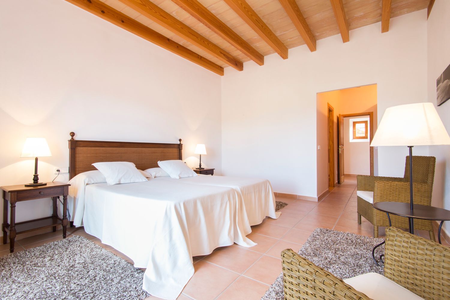 Finca rústica en calle Carretera de Esporlas s/n - Foto 6