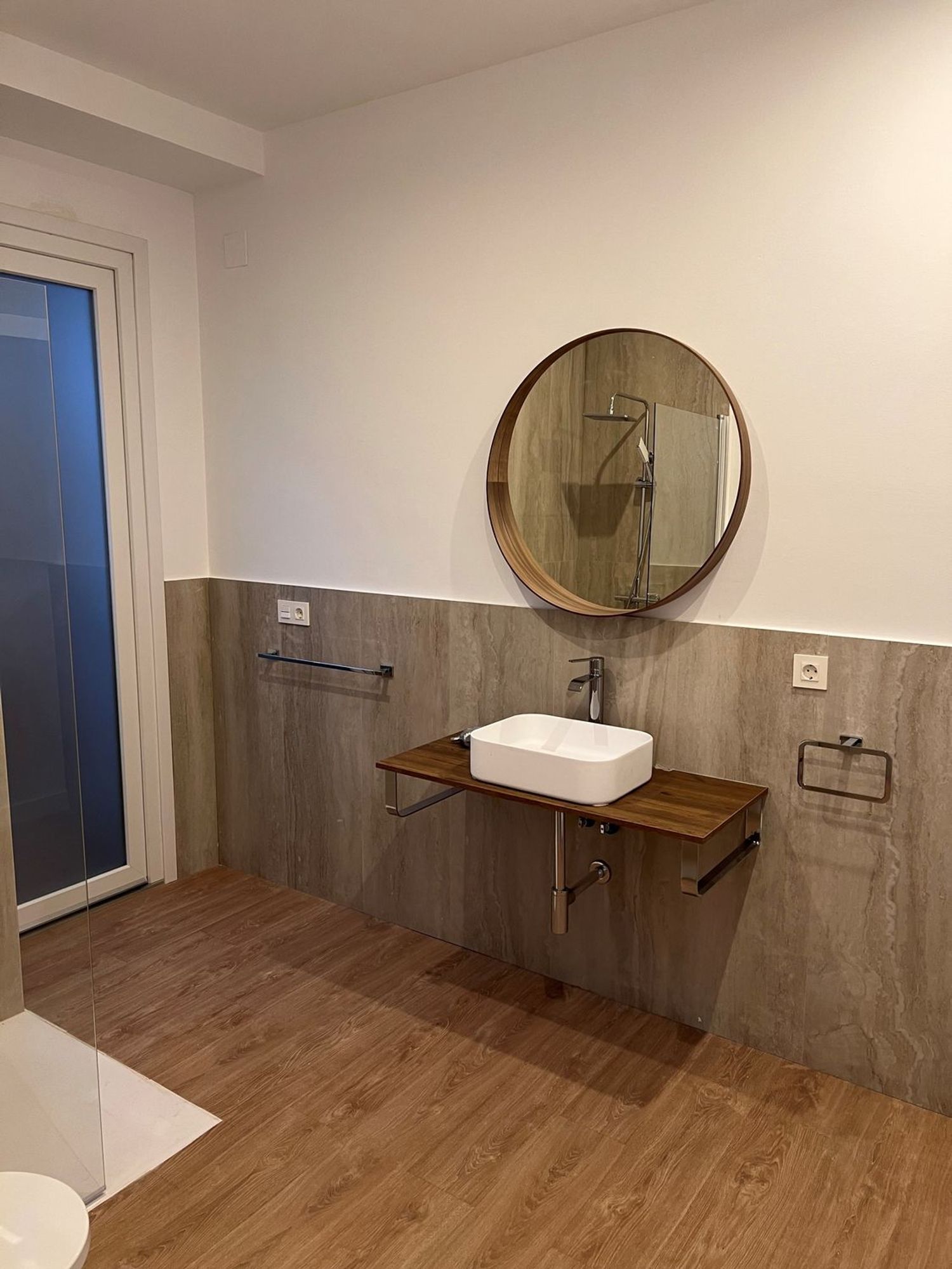 Piso en Ronda Ciudad de, 4, Prado de San Sebastián - Ramón Carande - Foto 9