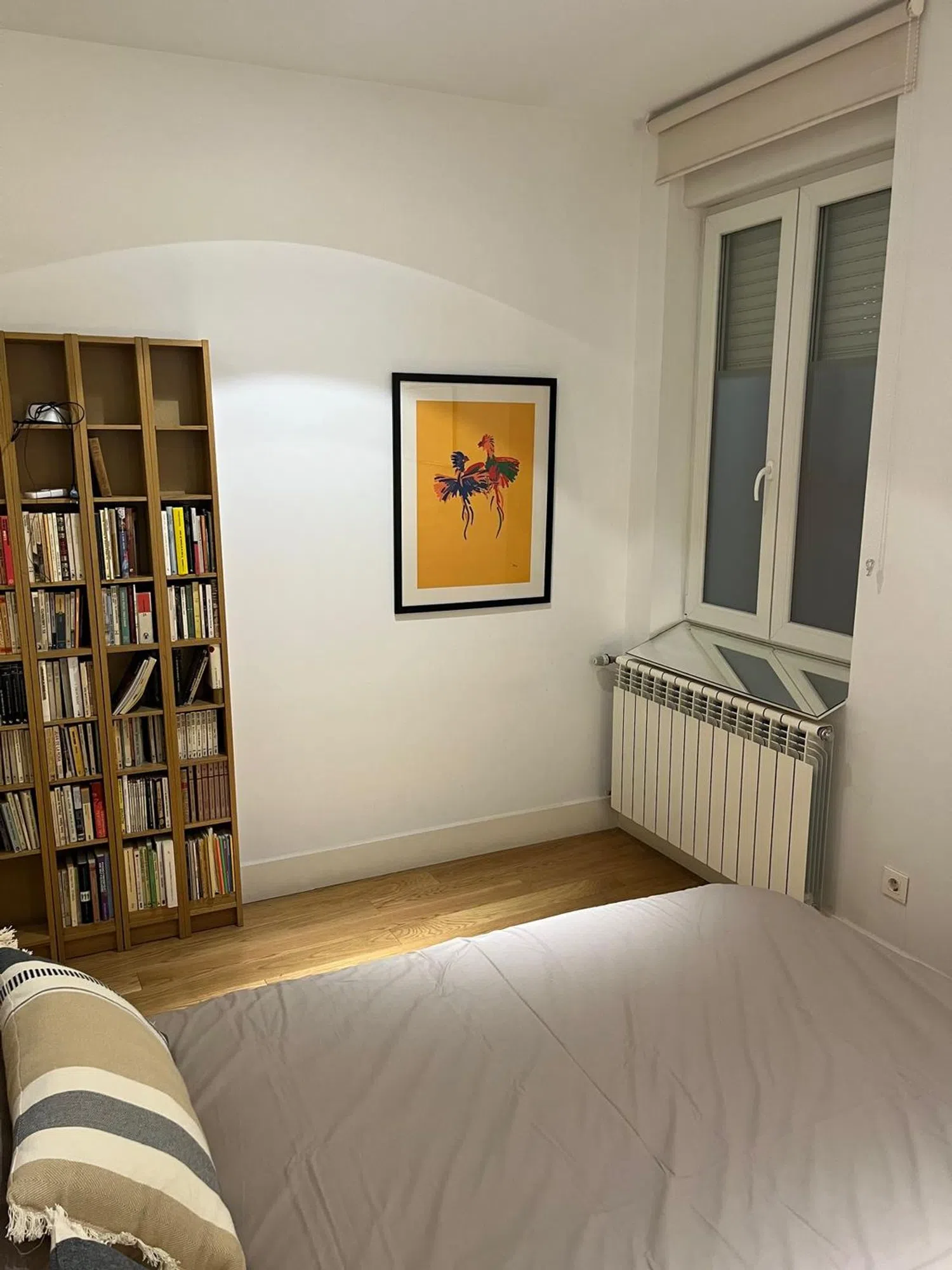 Piso en calle de Lope de Vega, 22 - Foto 8