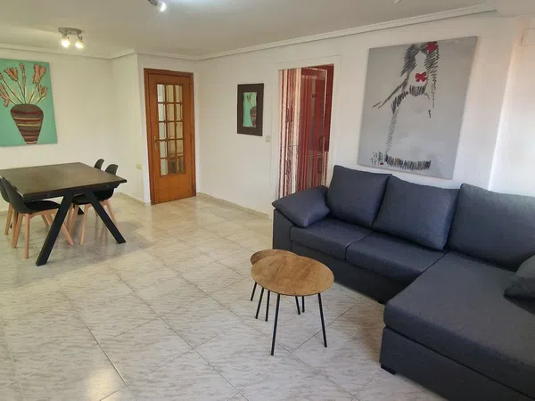 Ático en Calle de Misser Mascó, 21, Exposició - Foto 2