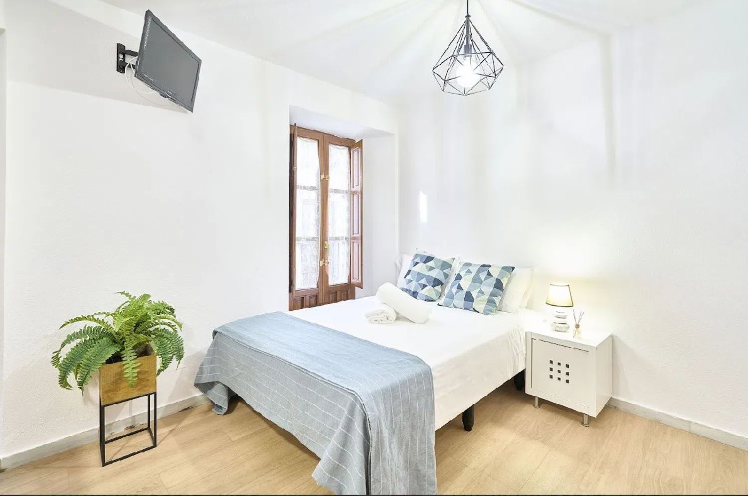 Estudio en calle Traviesa, 22 - Foto 2