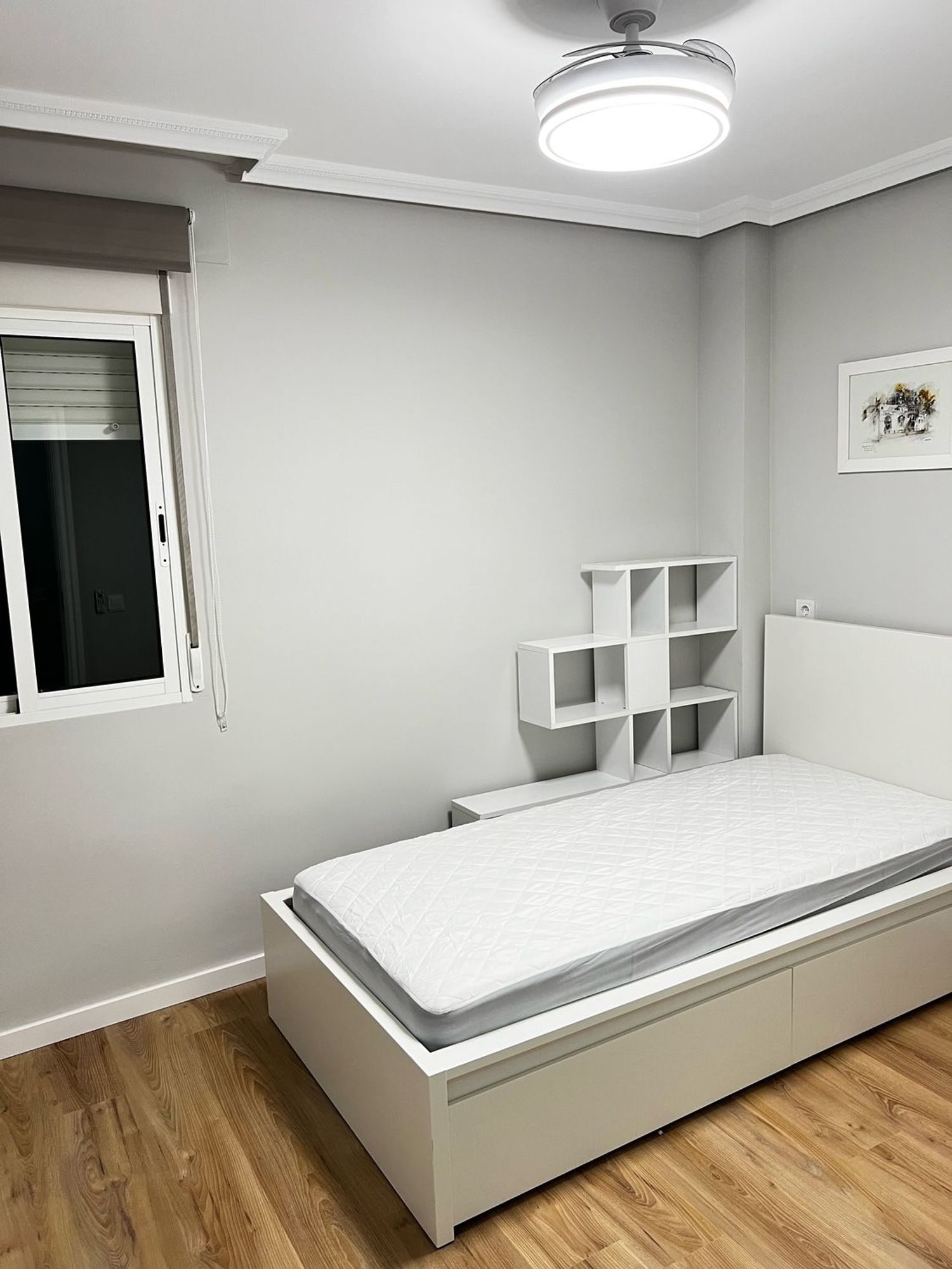 Piso en calle del Pintor Maella, 3 - Foto 7