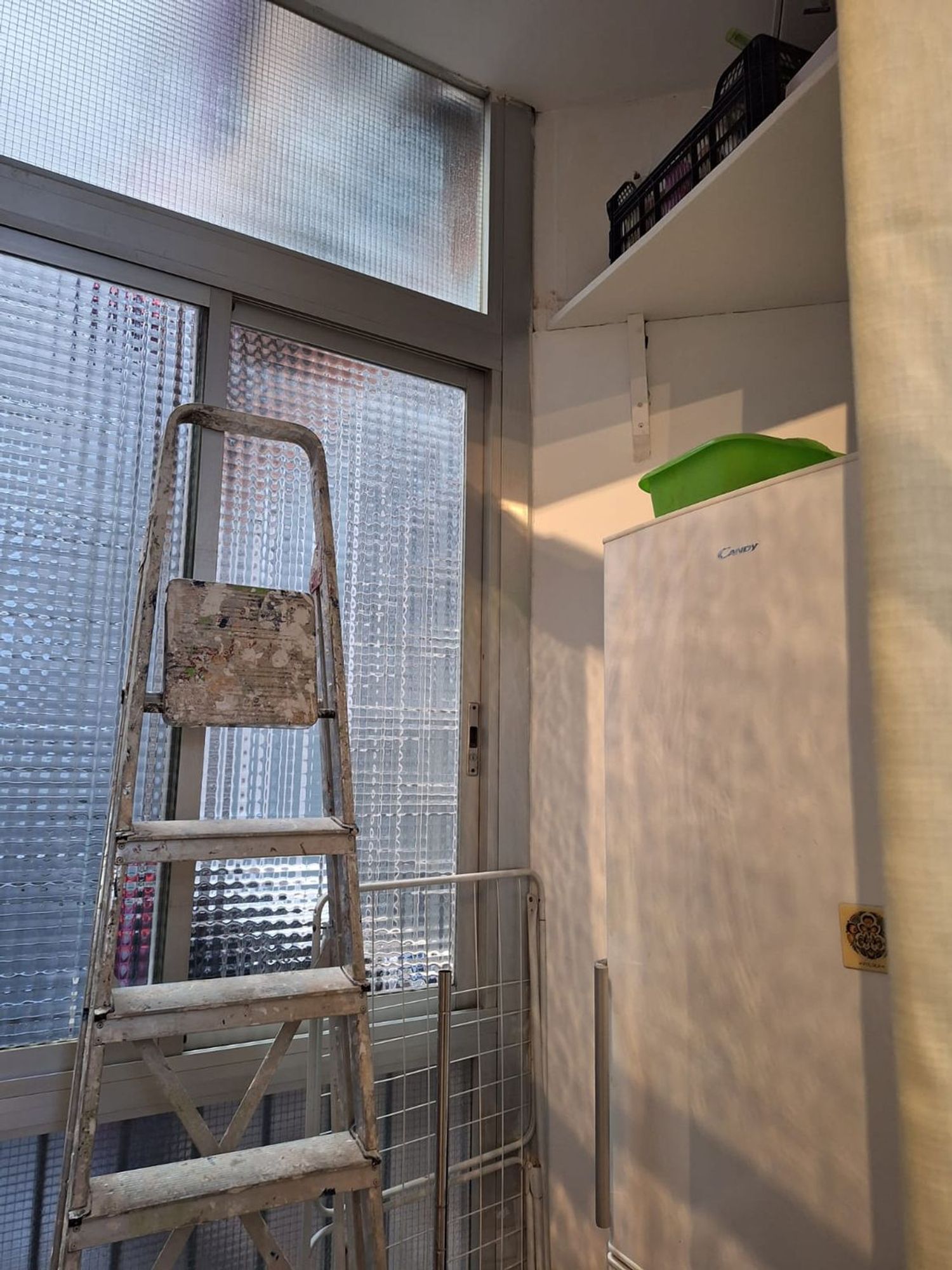 Piso en calle de Sant Antoni Abat, 6 - Foto 16