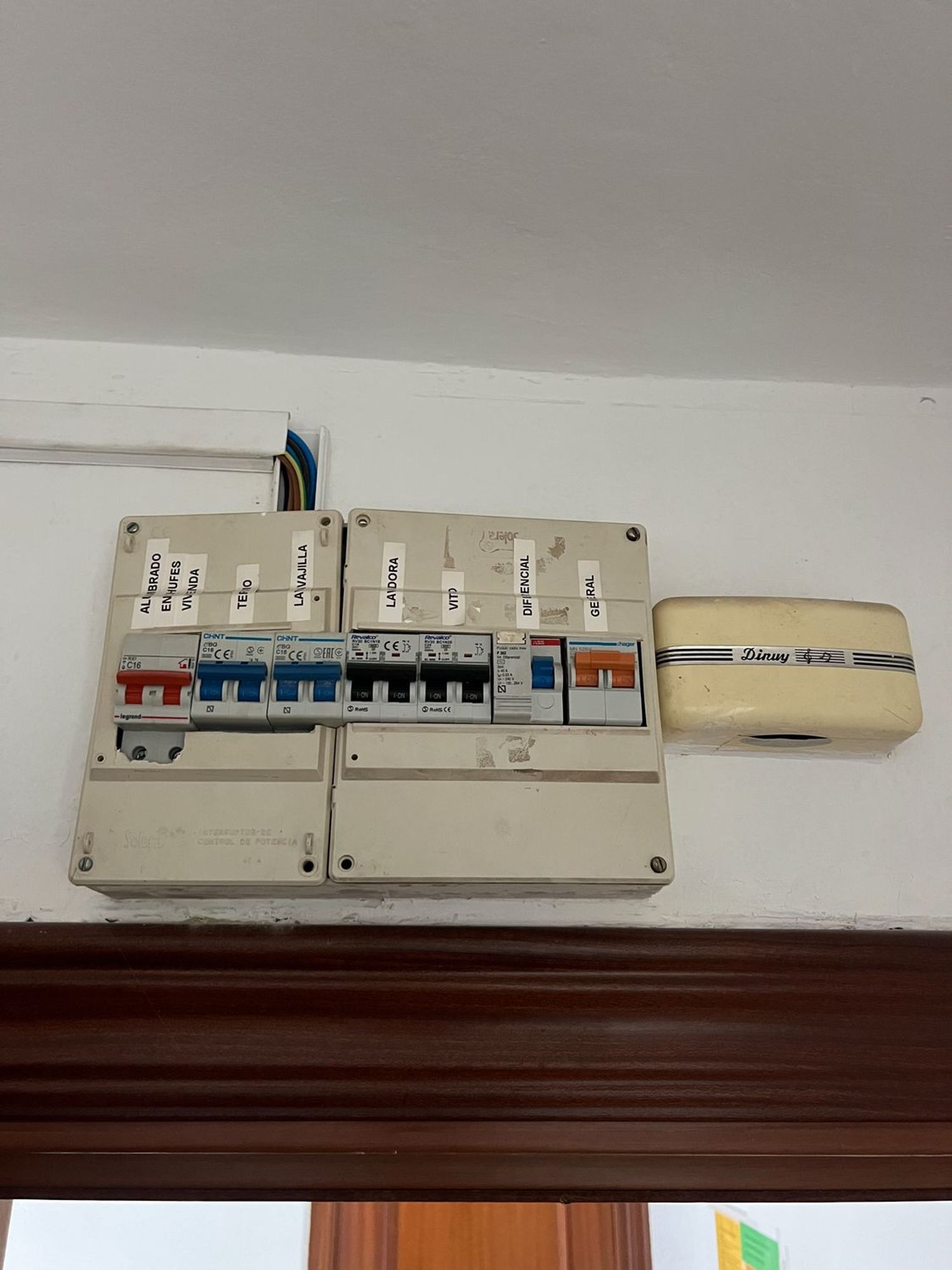 Piso en calle Monte Auseva, 34 - Foto 8