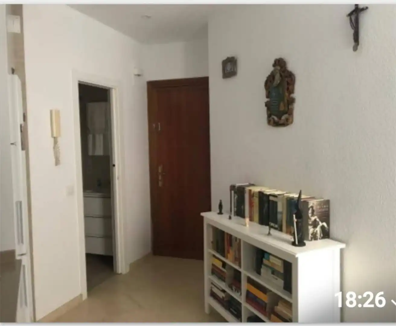 Estudio en  Avenida de la República Argentina 43 - Foto 4