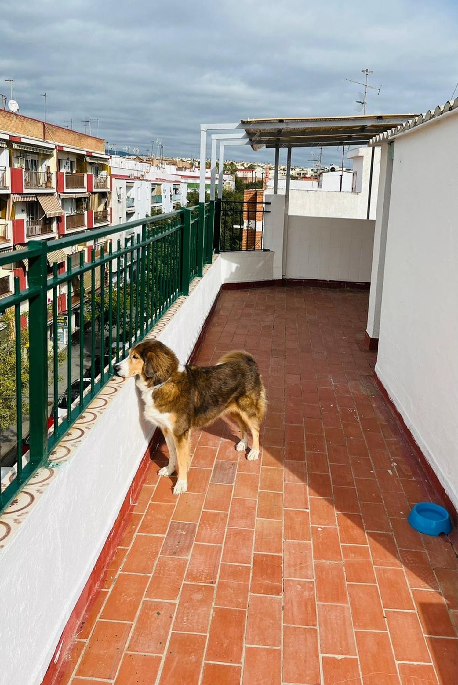 Ático en Avenida de los Almogávares, 46, Valdeolleros - Zumbacón - Camping, Córdoba - Foto 8