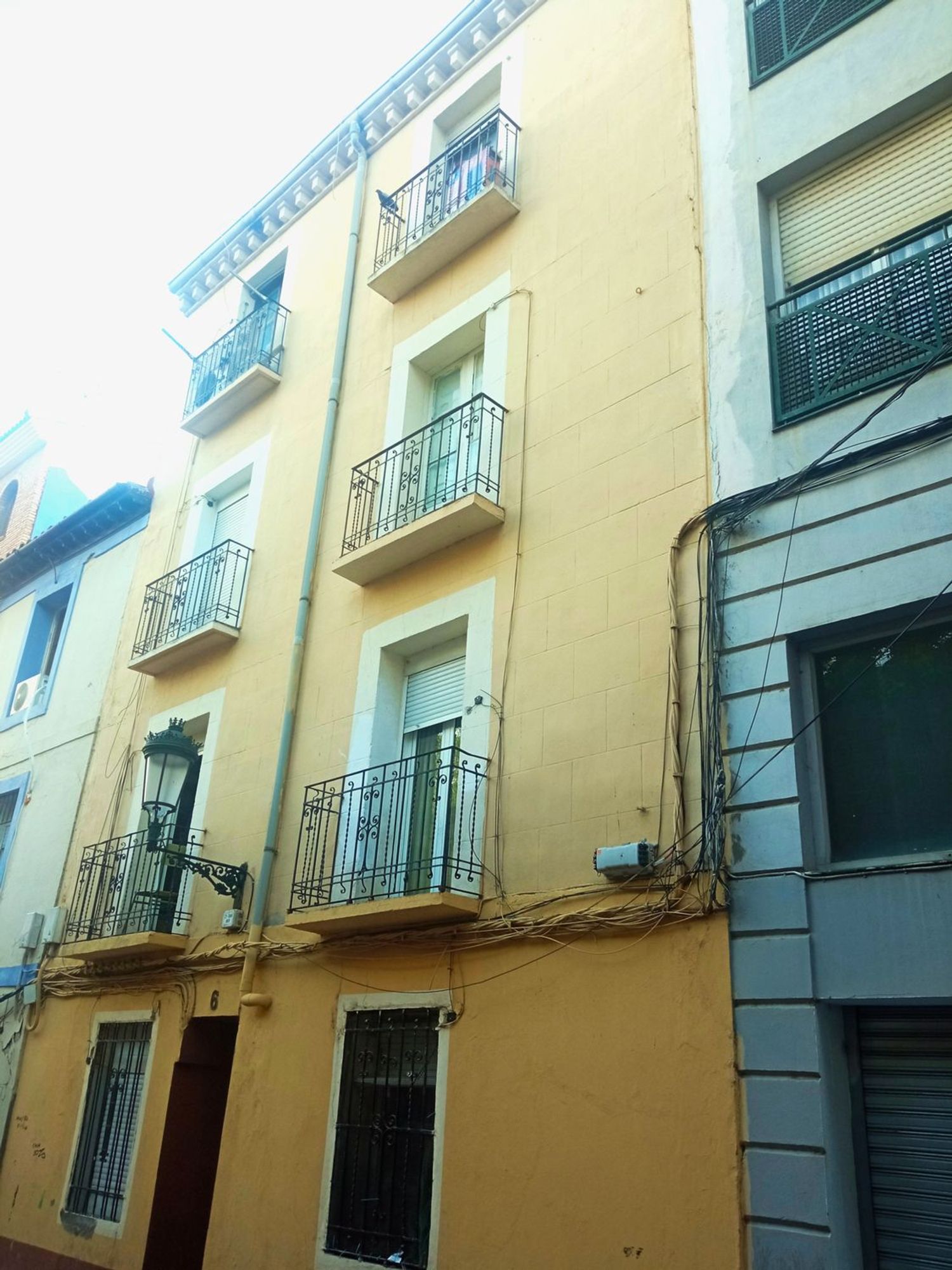 Piso en Calle de las Arcadas, 6, La Magdalena - Foto 16