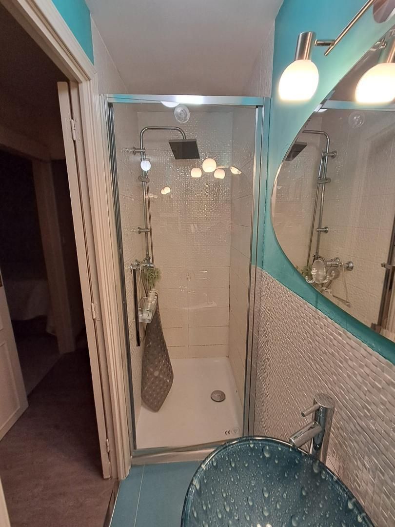 Piso en  Plaza del Poeta Iglesias 15 - Foto 12