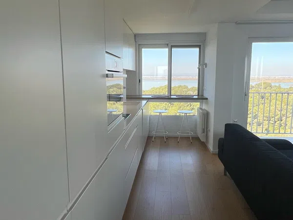 Piso en avenida Gola del Puchol, 22 - Foto 11