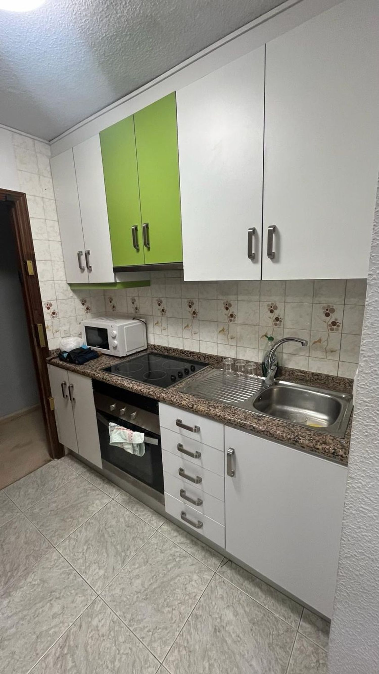 Piso en Avenida Juan Carlos I, 36, Playa de Fossa-Levante, Playa de Fossa-Levante - Foto 3