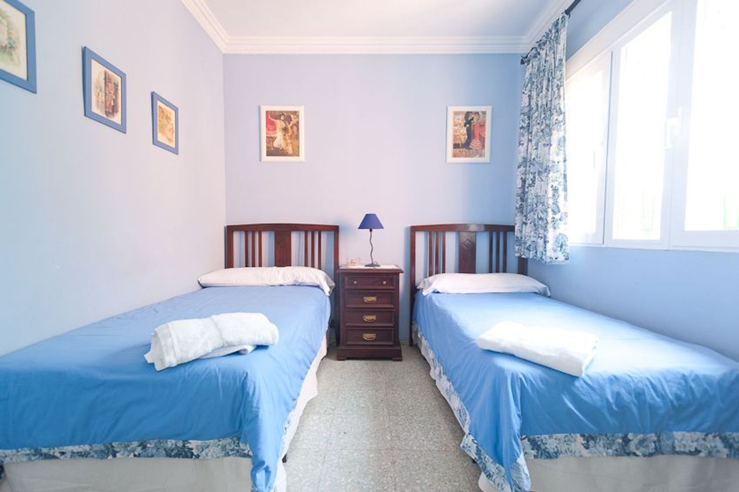 Casa o chalet independiente en Calle Orégano, 14, La Paz - Montecarmelo - Foto 12